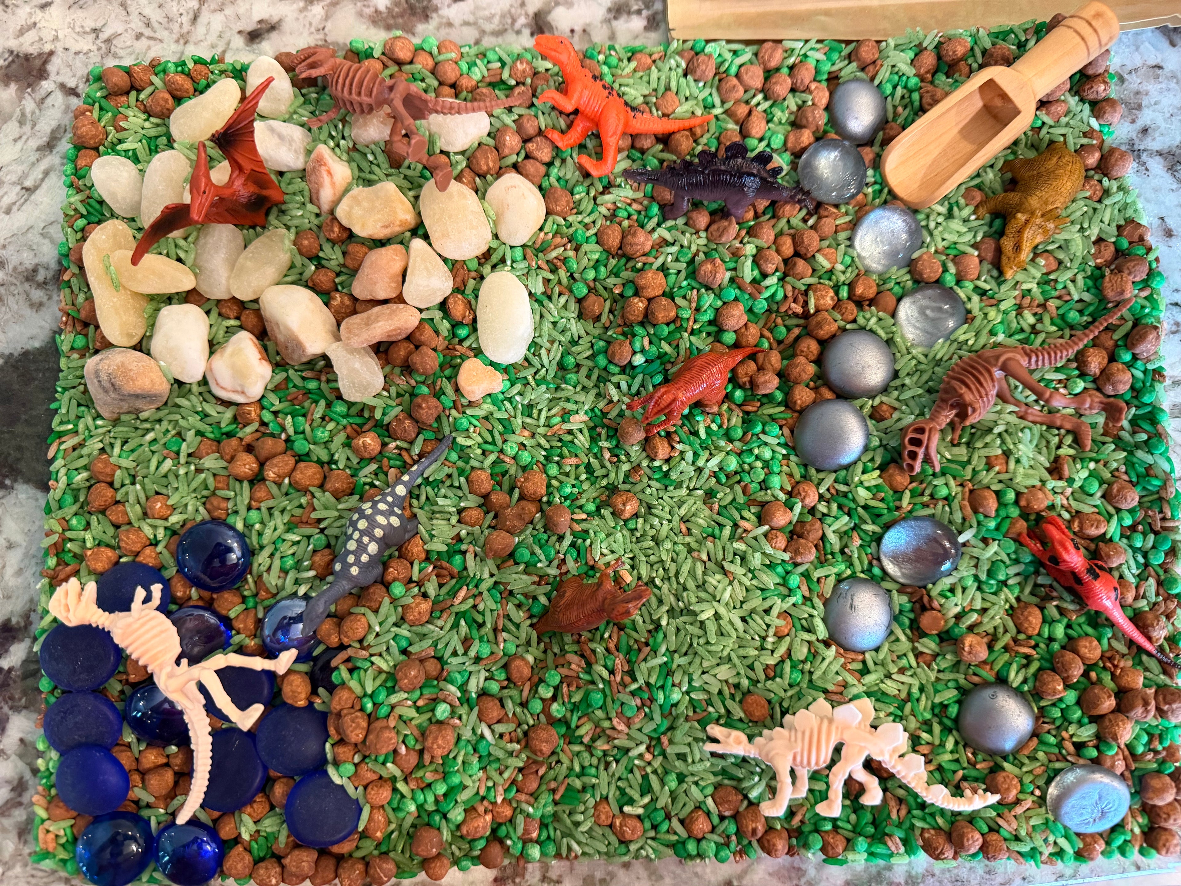 Dino Discovery Dig