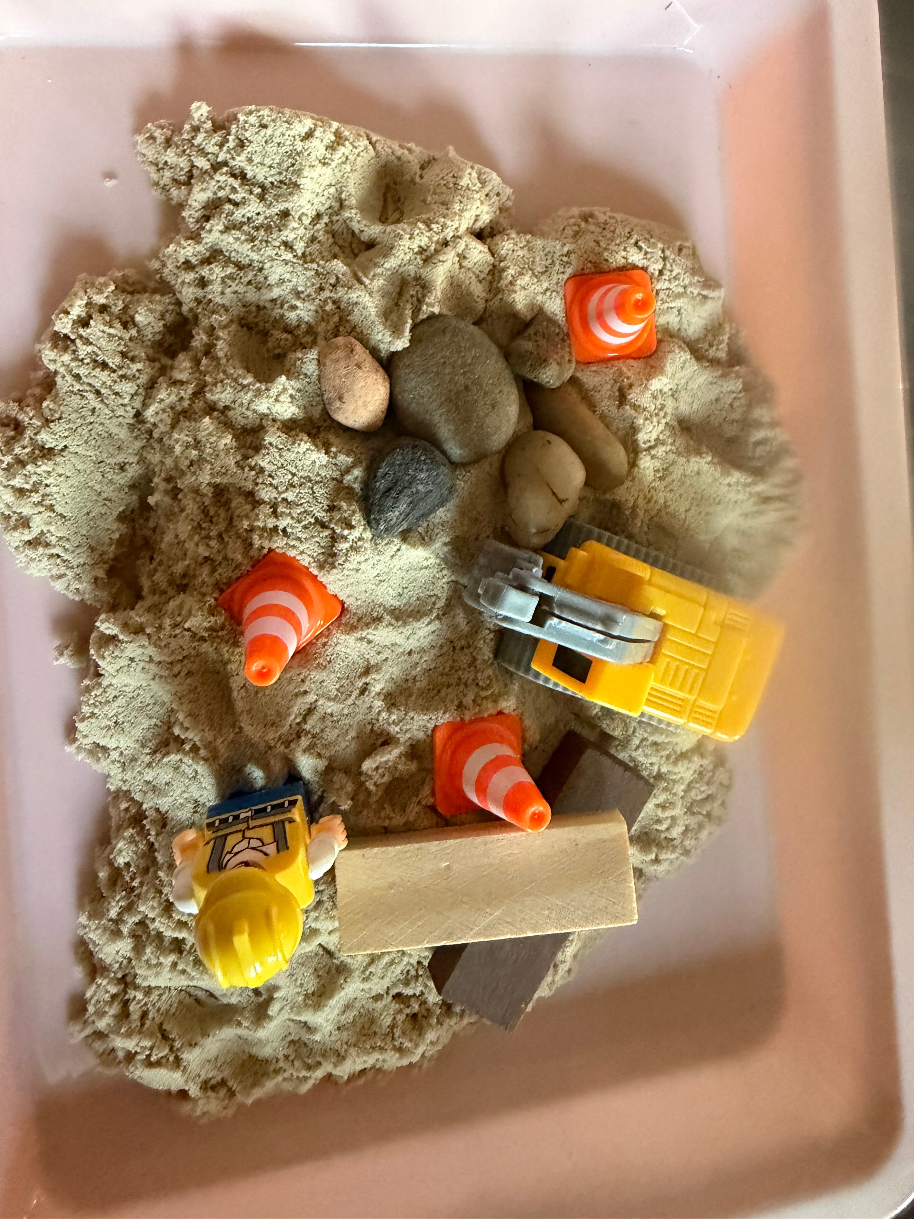 Little Builders