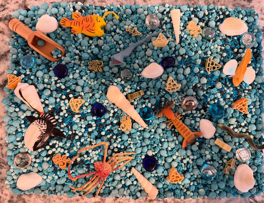 Under the Sea