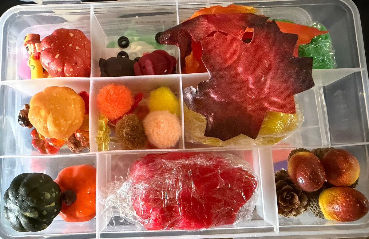 Autumn Fun!