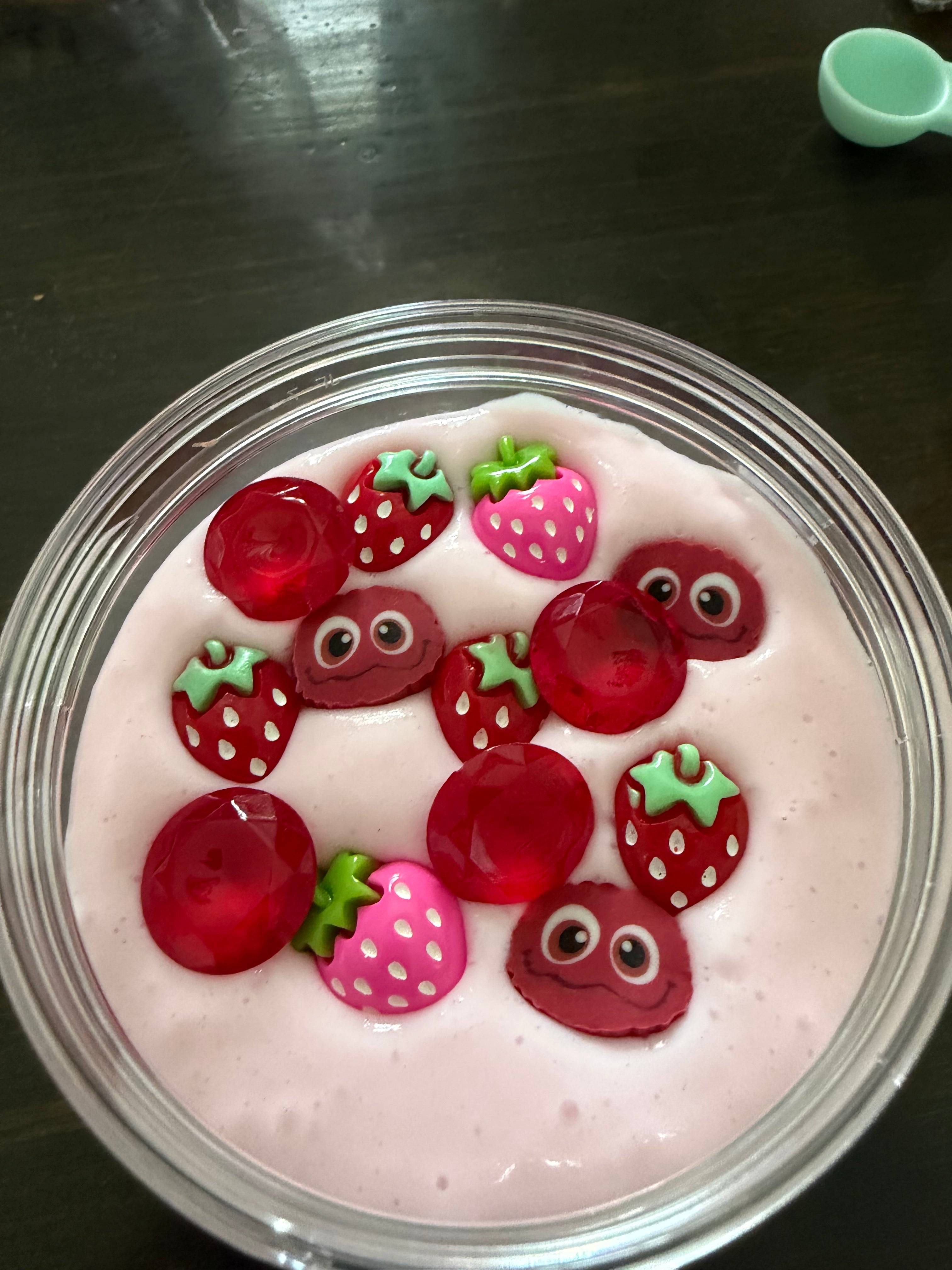 Berry Sweet Slime