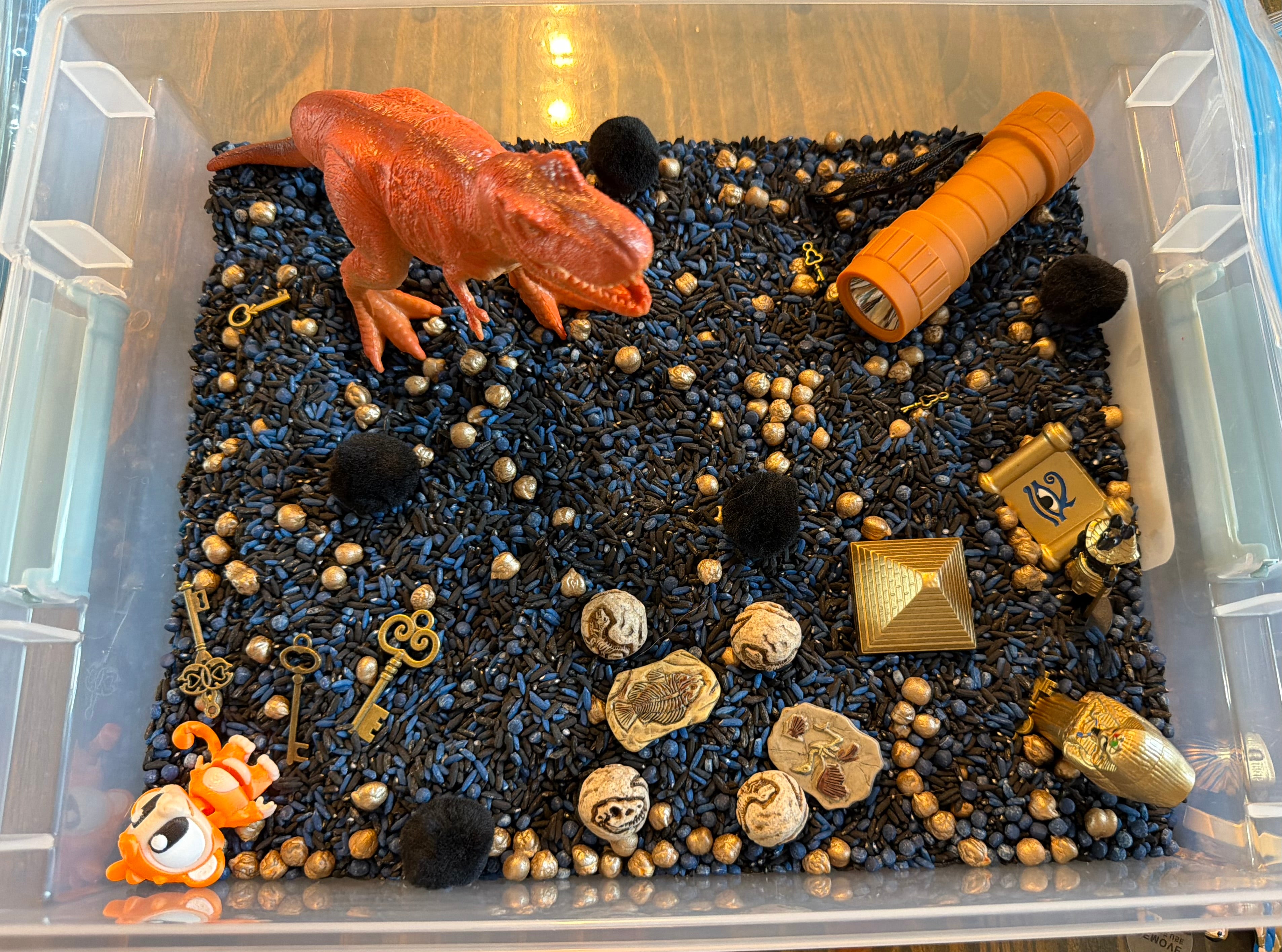 Night at the Museum