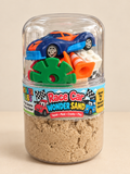 Race Car Wonder Sand