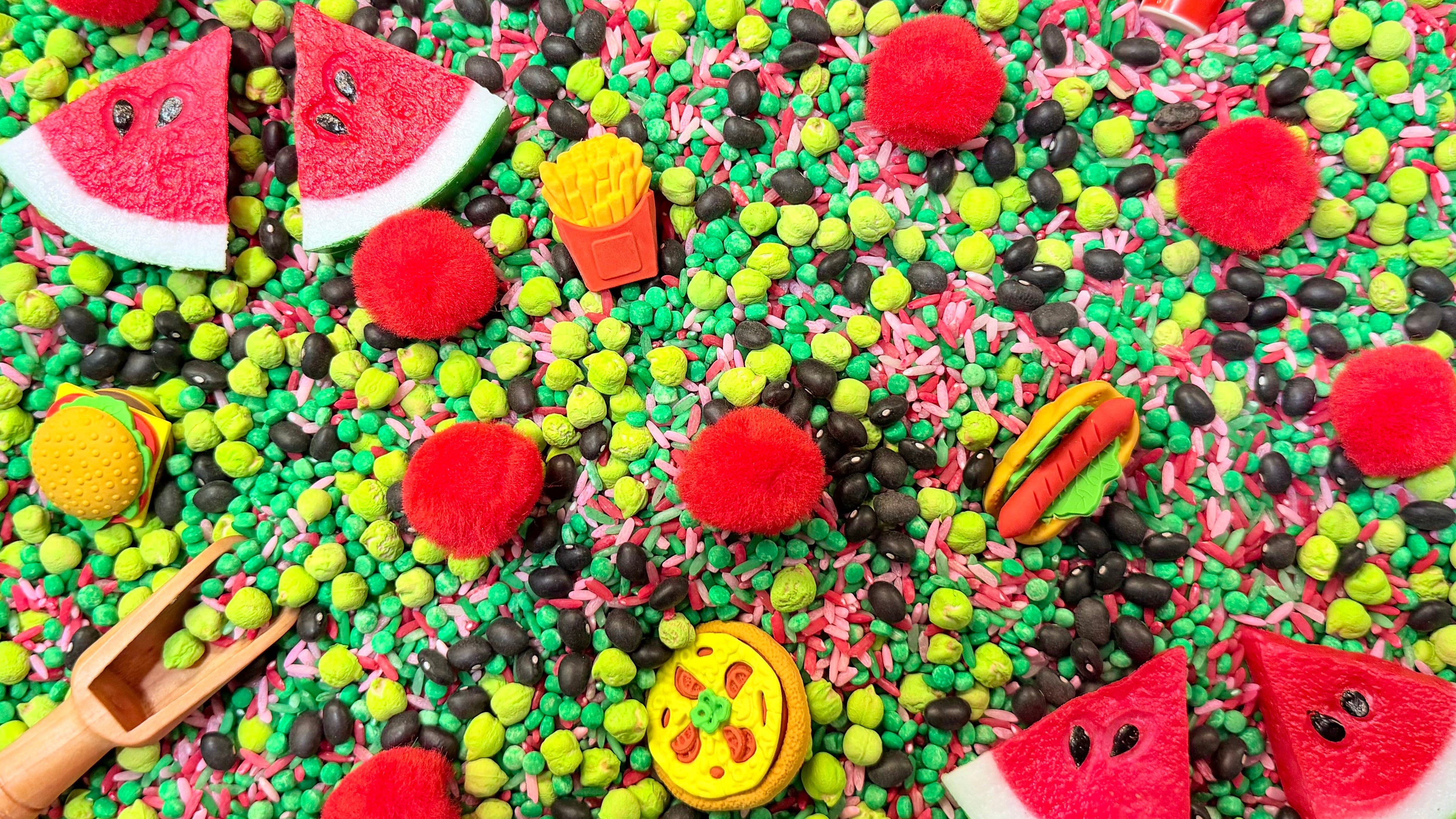 Melon Picnic