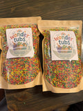 Apple Adventure Extra  Sensory Filler