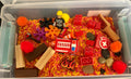 Little Heroes Firefighter Mini Tub