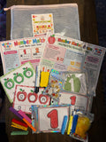 Apple Math Bundle