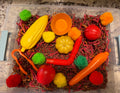 Little Harvest Helpers Toddler Tub
