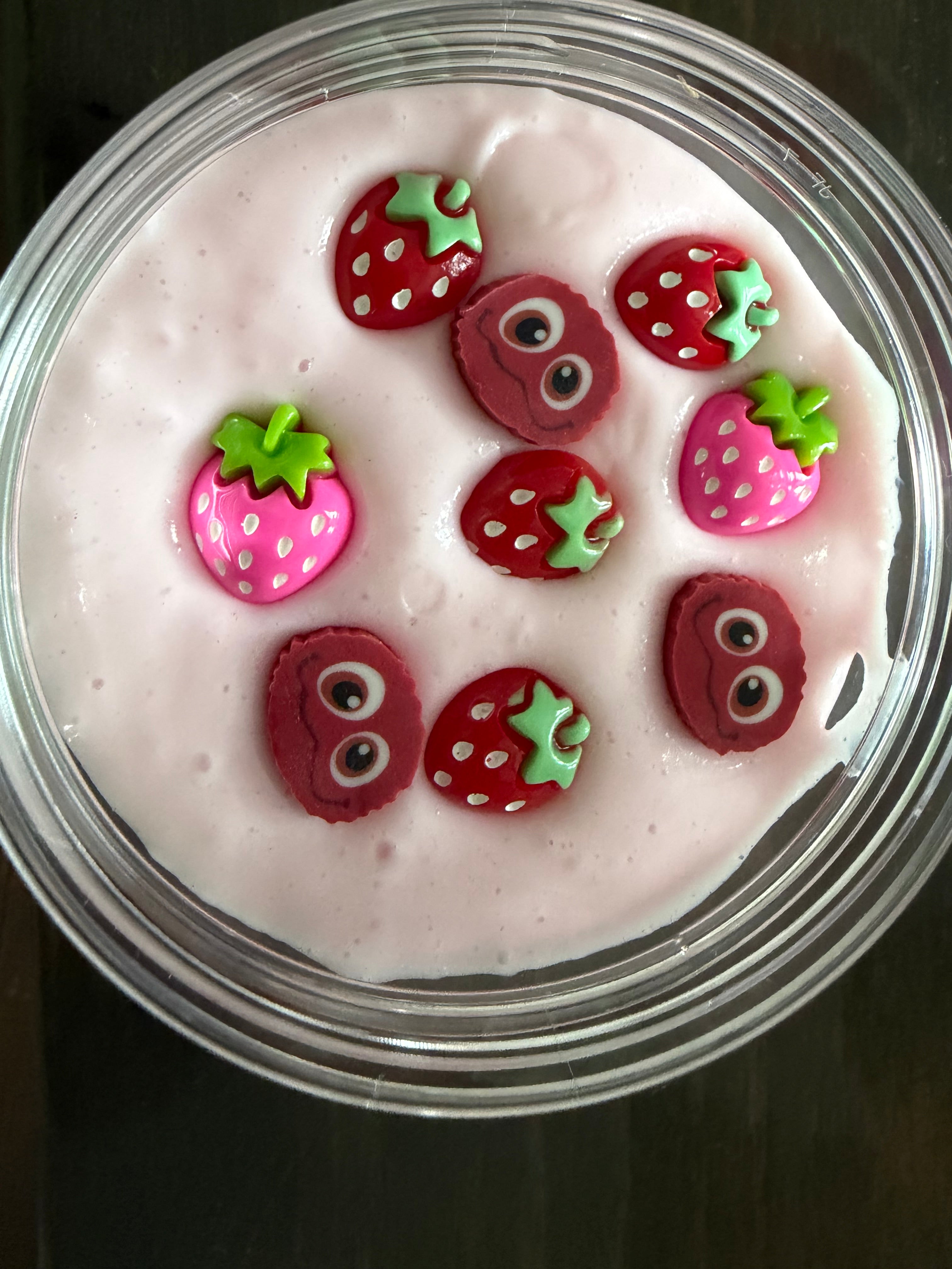 Berry Sweet Slime