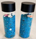 Ocean Treasure Search & Find Wonder Bottle