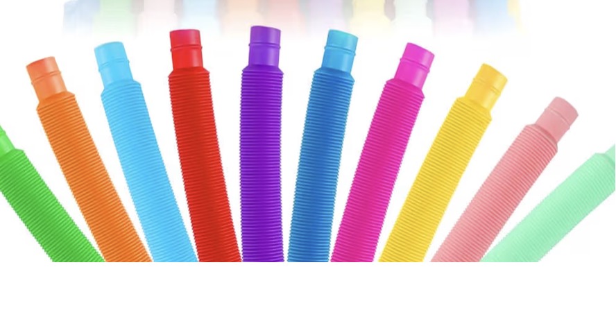 Pop Tube
