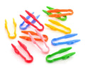 Plastic Tongs