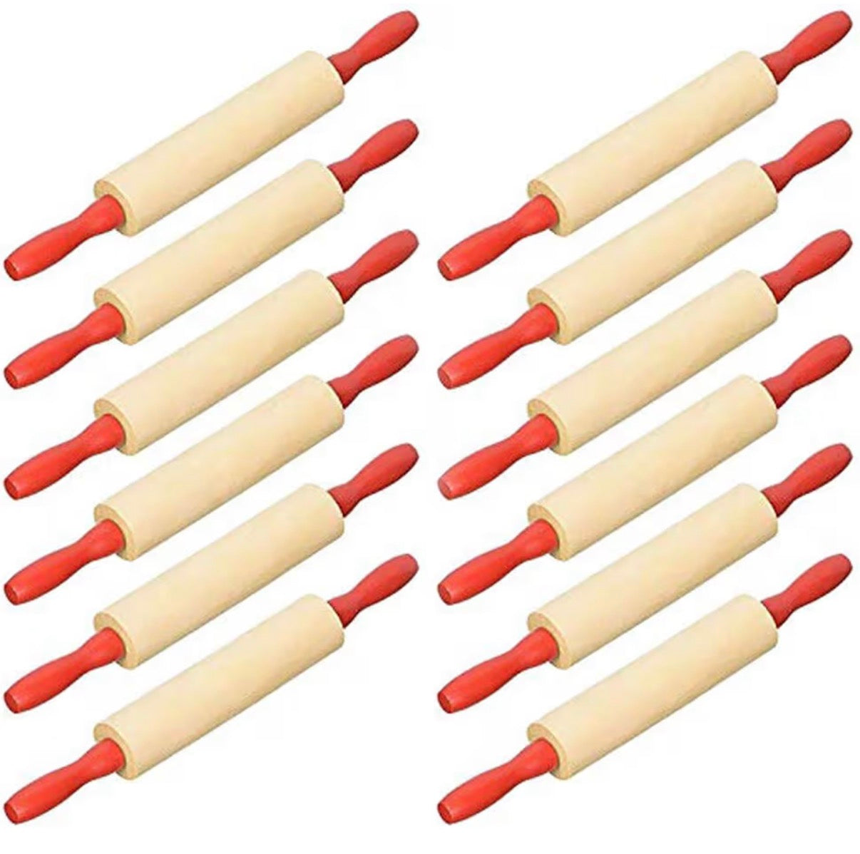 Play dough Rolling Pin