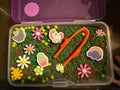 Enchanted Garden Mini Tub