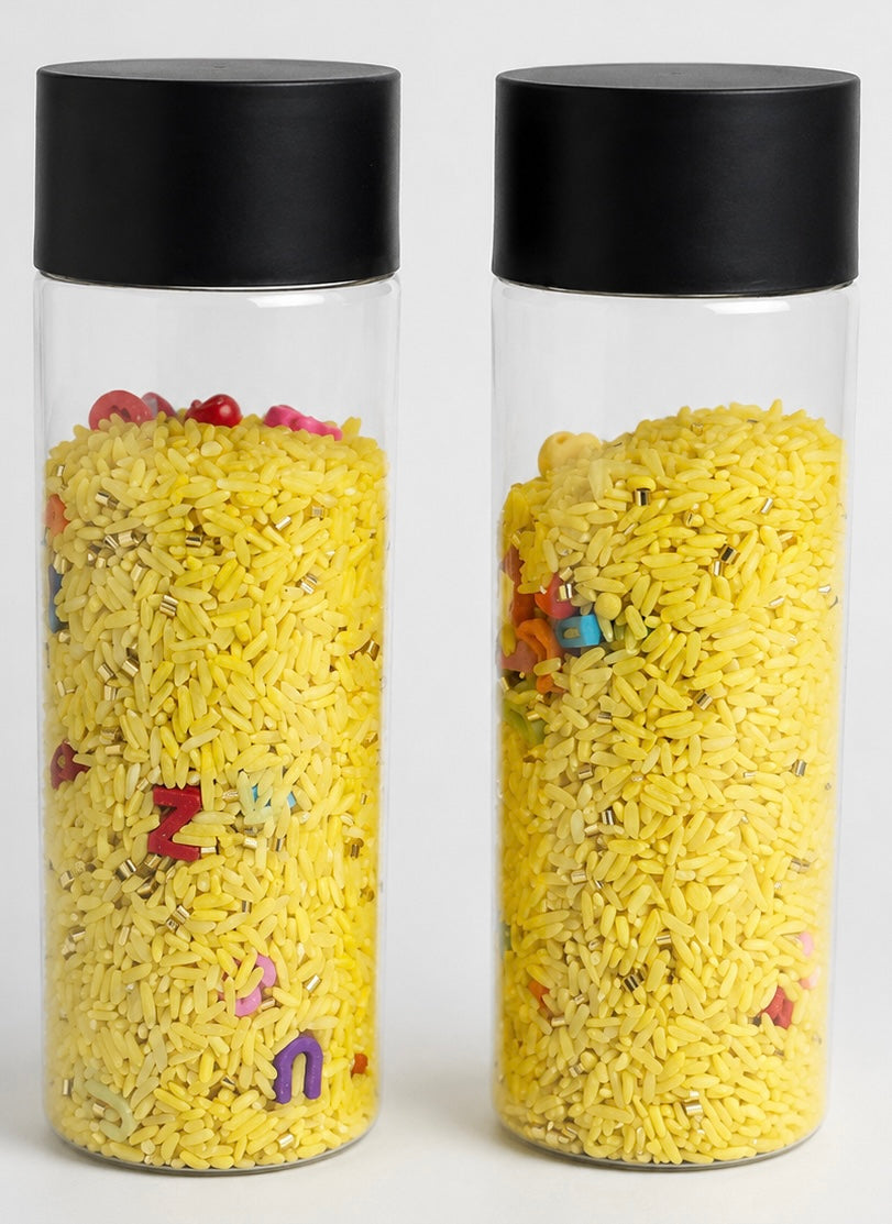 Back-to-School Search & Find Wonder Bottle