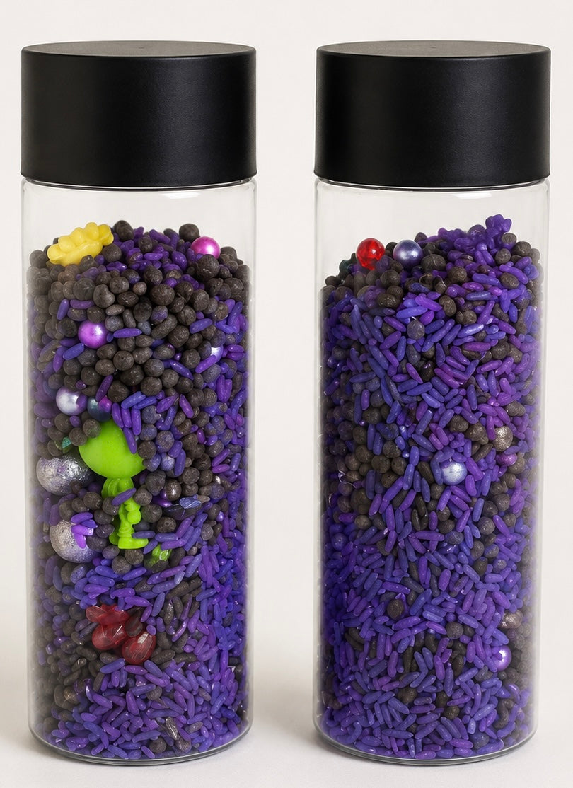 Galaxy Search Wonder Bottle