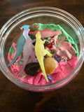 Dino Dig Sand