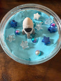 Starry Space Adventure Wonder Dough