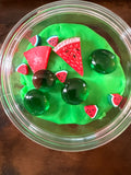 Watermelon Splash Wonder Dough