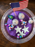 Launch into Space Wonder Dough