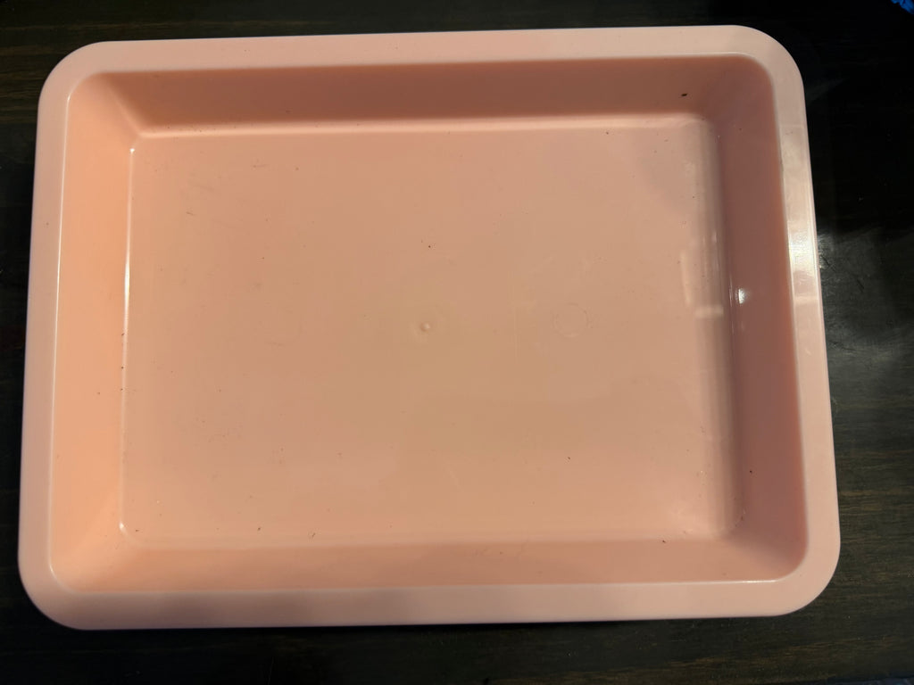Dough/Slime Tray