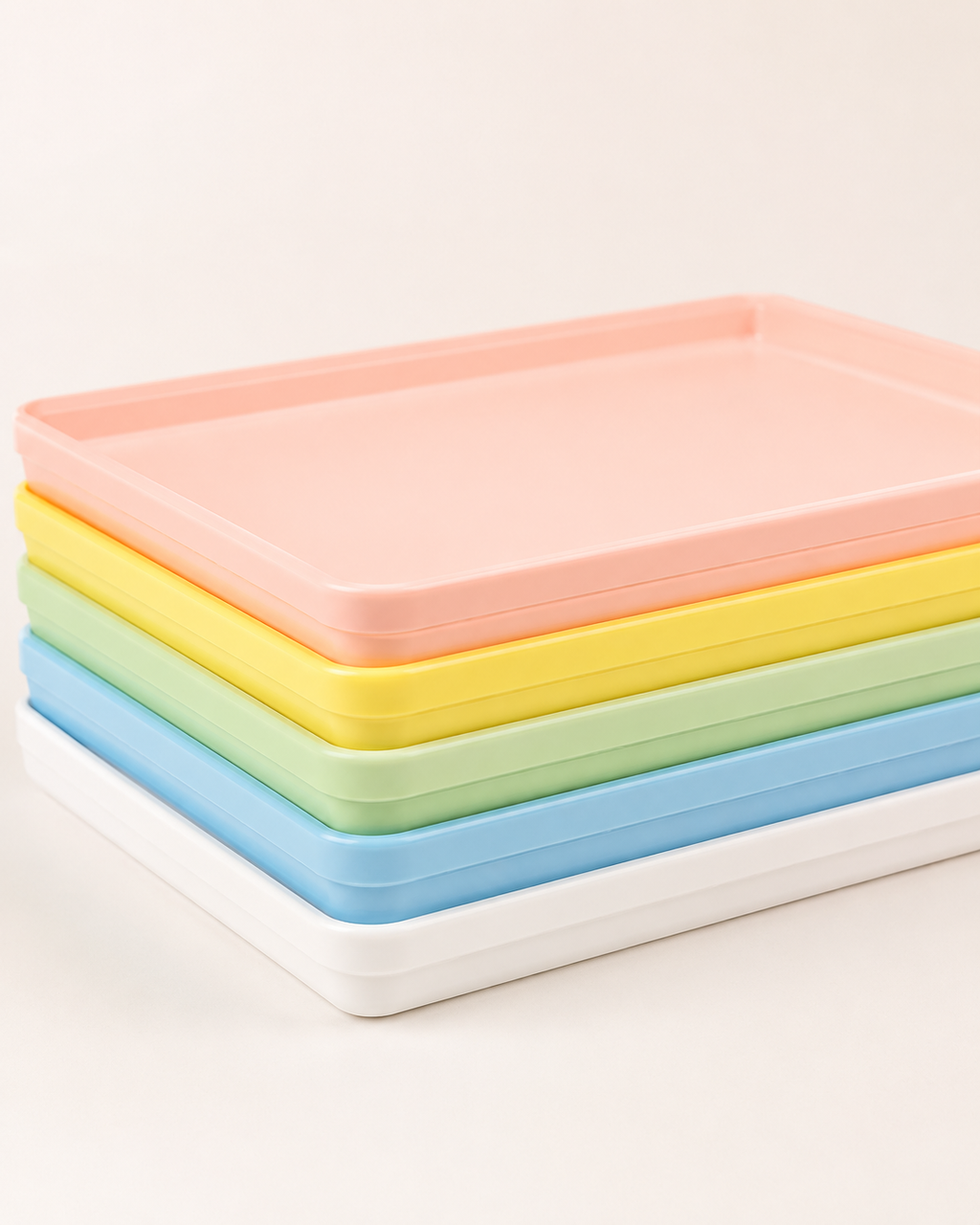 Dough/Slime Tray