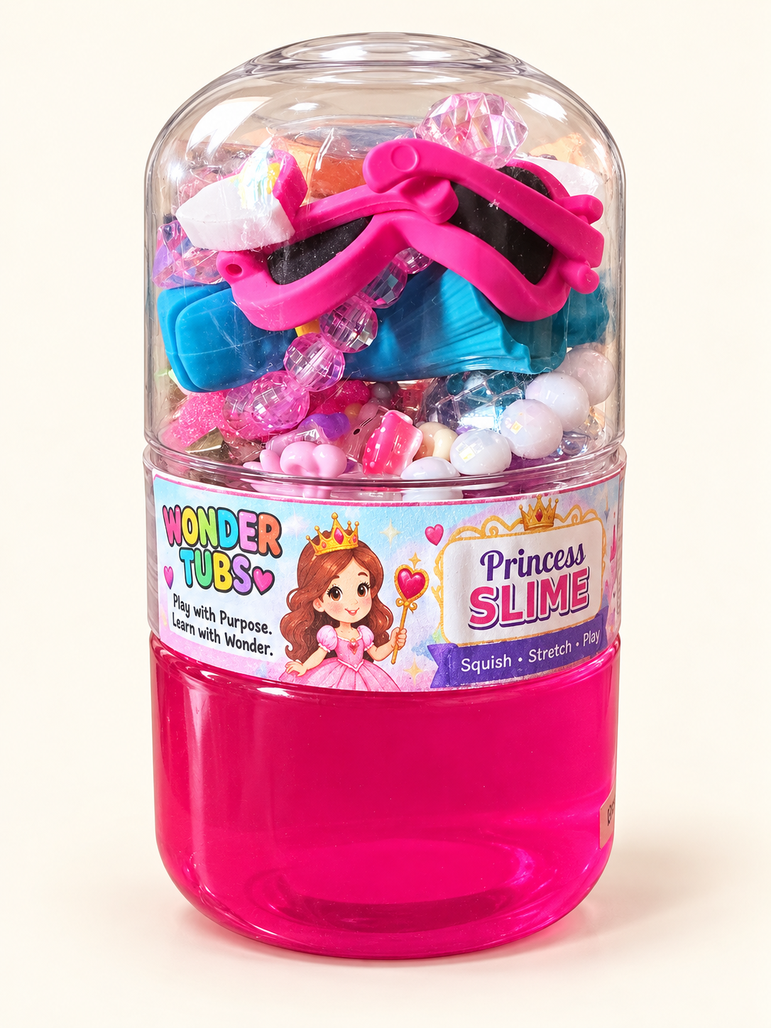Princess Slime