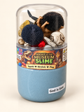 Night at the Museum Slime