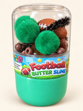Football Butter Slime