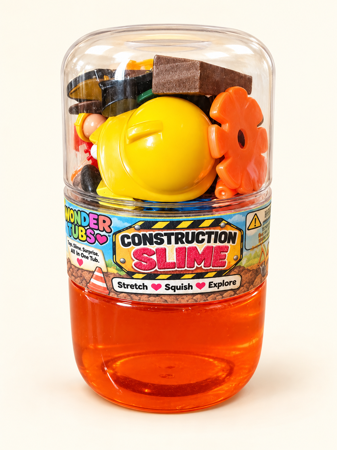 Construction Slime