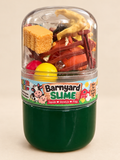 Barnyard Slime