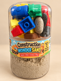 Construction Wonder Sand