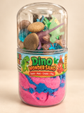 Dino Wonder Sand