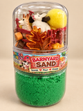 Barnyard Sand