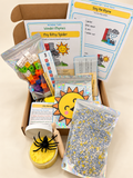 Itsy Bitsy Spider Learning Kit